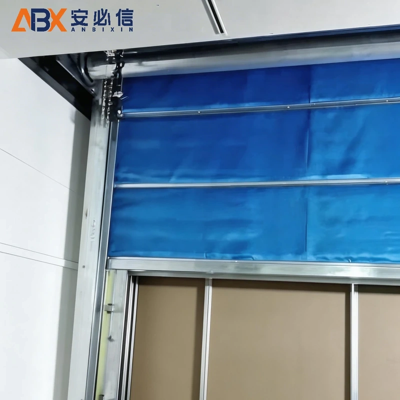六盘水充气式门封
