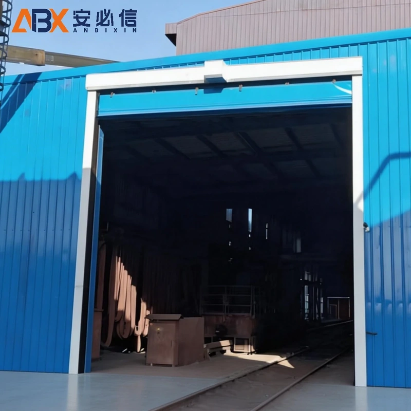 六盘水冷库门封