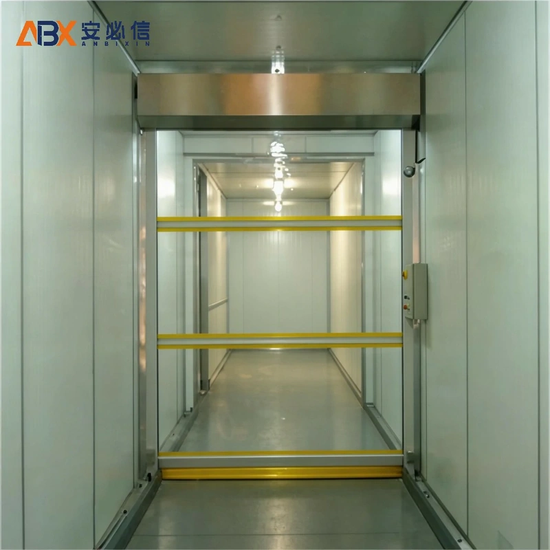 六盘水工业快速门