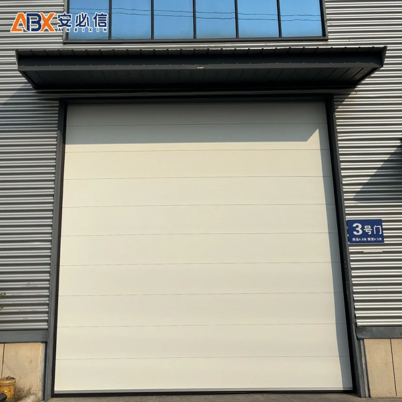 六盘水提升门